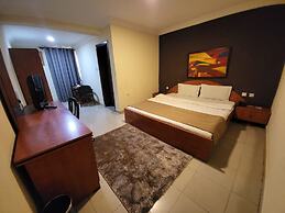 Carliza Hotel Apapa