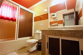 Carliza Hotel Apapa