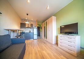 Apartment in Palazio 4