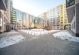 Apartment in Palazio 4