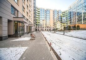 Apartment in Palazio 4