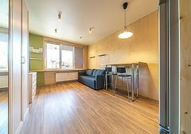 Apartment in Palazio 4