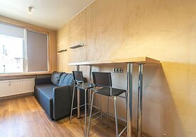 Apartment in Palazio 4