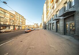 Apartment in Palazio 4