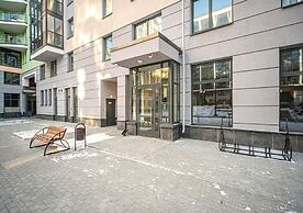 Apartment in Palazio 4