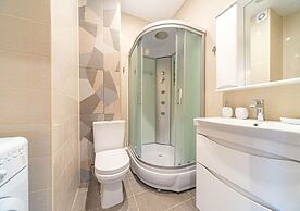 Apartment in Palazio 4