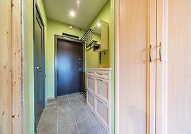 Apartment in Palazio 4