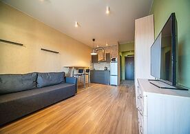 Apartment in Palazio 4