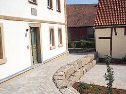 Ferienwohnungen Grüner Baum