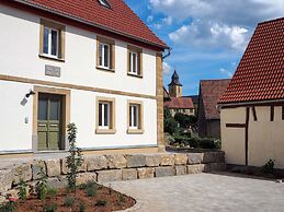 Ferienwohnungen Grüner Baum