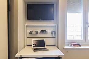 notaMi - La Piccola Perla - Central Station