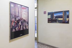 notaMi - La Piccola Perla - Central Station