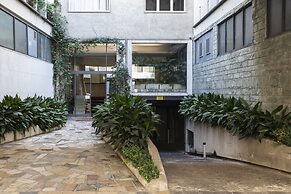 notaMi - La Piccola Perla - Central Station