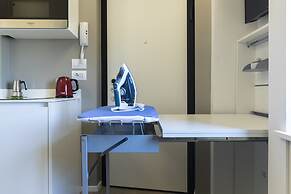 notaMi - La Piccola Perla - Central Station