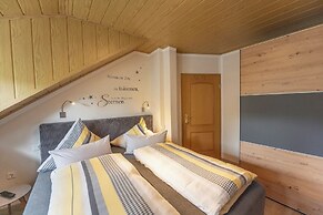 Ferienwohnung Schieder