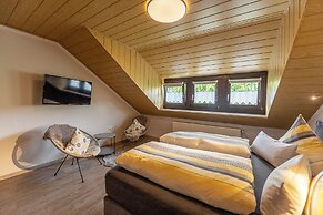 Ferienwohnung Schieder