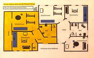Ferienwohnung Schieder