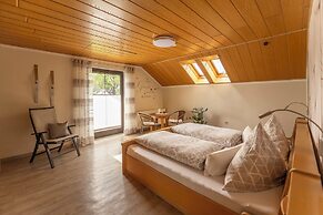 Ferienwohnung Schieder
