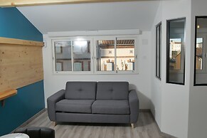 Appart Hôtel Albi