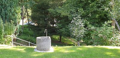 Ferienwohnung Urlaub mit Aussicht