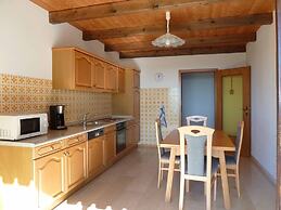 Ferienwohnung Urlaub mit Aussicht