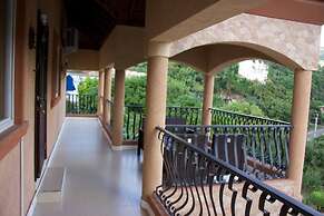 Remarkable 2-bed Apartment in Kingston