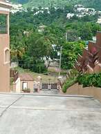 Remarkable 2-bed Apartment in Kingston