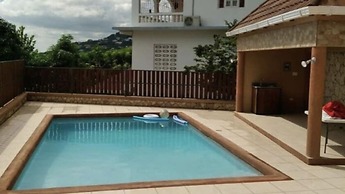 Remarkable 2-bed Apartment in Kingston