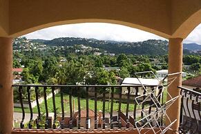 Remarkable 2-bed Apartment in Kingston