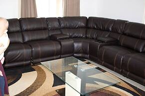 Remarkable 2-bed Apartment in Kingston