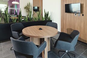 City Express by Marriott Monterrey Universidad