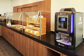 City Express by Marriott Monterrey Universidad