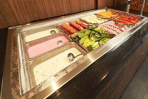 City Express by Marriott Monterrey Universidad