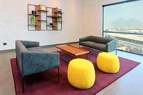 City Express by Marriott Monterrey Universidad