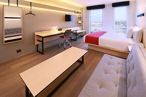 City Express by Marriott Monterrey Universidad