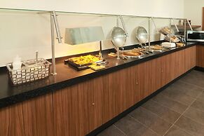 City Express by Marriott Monterrey Universidad