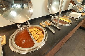 City Express by Marriott Monterrey Universidad