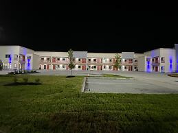 Lone Star Inn - Dickinson