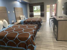 Lone Star Inn - Dickinson