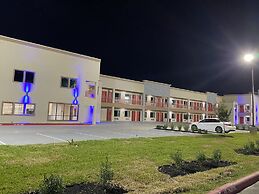 Lone Star Inn - Dickinson