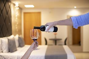 Cancún Hotel by H Hotéis - Airport