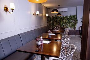 Cancún Hotel by H Hotéis - Airport