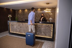 Cancún Hotel by H Hotéis - Airport