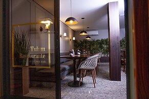 Cancún Hotel by H Hotéis - Airport