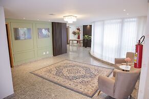 Cancún Hotel by H Hotéis - Airport