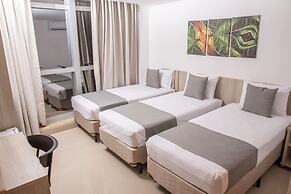 Cancún Hotel by H Hotéis - Airport