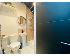 Townhouse Plus @ Lower Beth Street Stoke