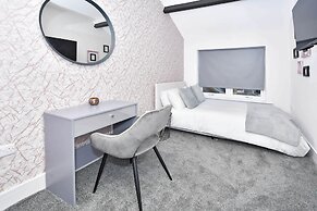Townhouse Plus @ Lower Beth Street Stoke