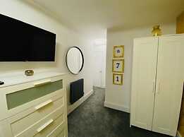 Townhouse Plus @ Lower Beth Street Stoke