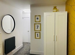 Townhouse Plus @ Lower Beth Street Stoke